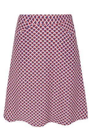 SET vintage top + skirt
