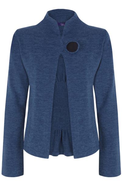 Jacket  "Punto y aparte"