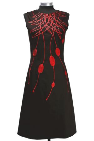 Dress Luz del sol poniente