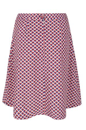 SET vintage top + skirt