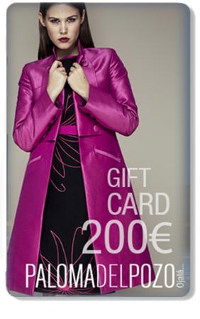 Gift Card 200