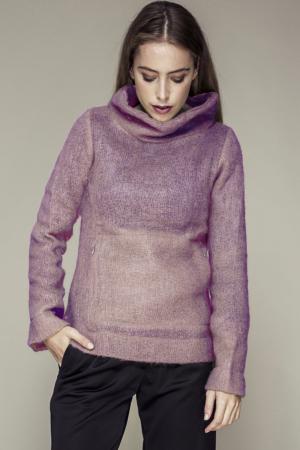 Sweater Mohaire