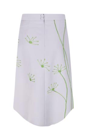 Skirt "Pensamientos"