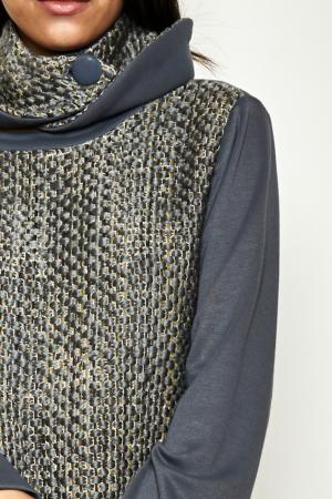 Sweater "Abrazando el invierno"