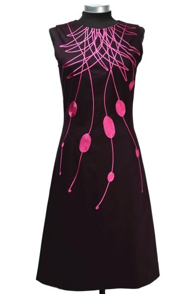Dress Luz del sol poniente
