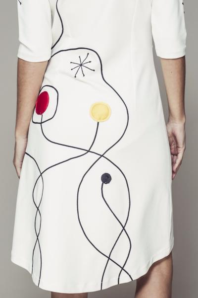 DresS Homenaje a Miró II