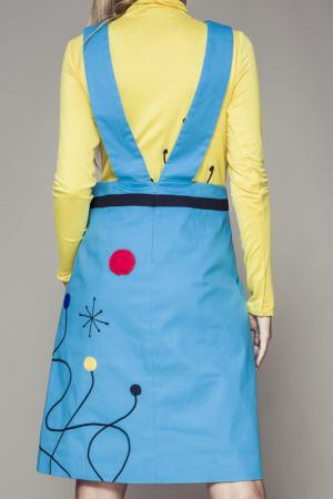 Skirt Homenaje a Miro I