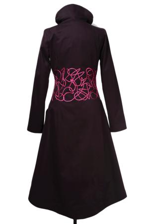 Coat Willkommen Bienvenue