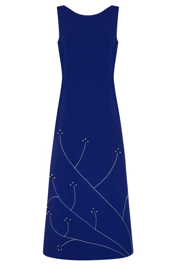 VALS DE NAVIDAD (blue)