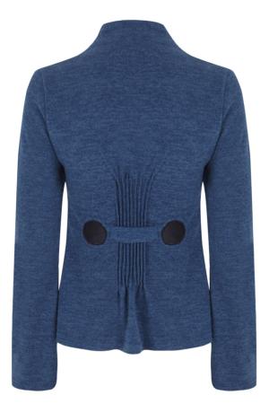 Jacket  "Punto y aparte"