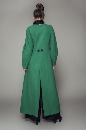 Coat "Meus amants de mercuri"