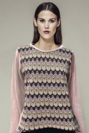 Sweater "Armonía"