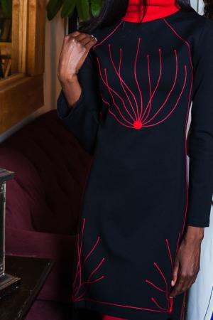 Dress Trilogía de Kieslowski