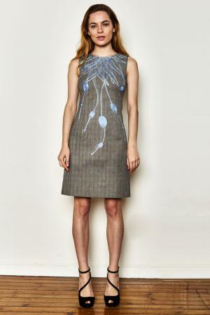 Dress Luz del sol poniente