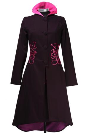 Coat Willkommen Bienvenue