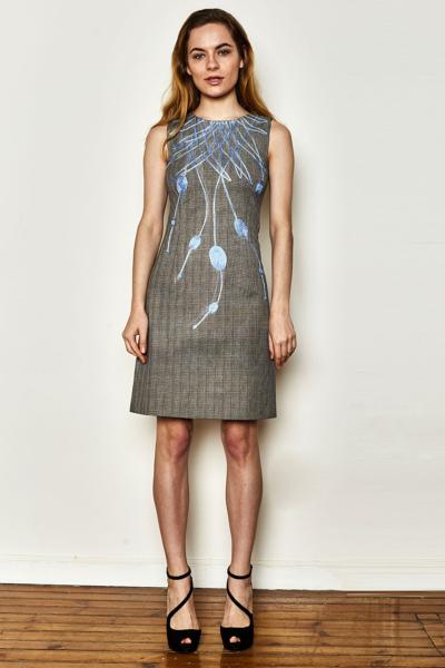 Dress Luz del sol poniente