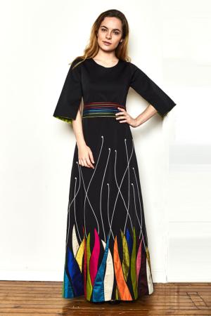 Dress Tierra de Fuego