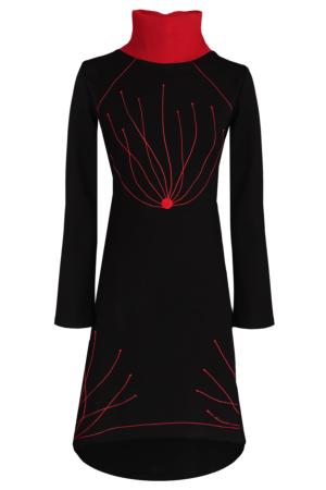 Dress Trilogía de Kieslowski