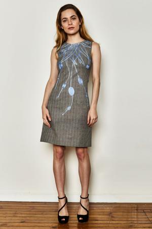 Dress Luz del sol poniente