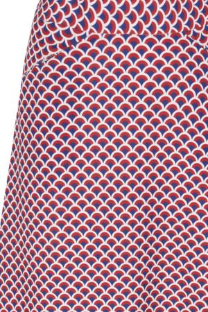 SET vintage top + skirt
