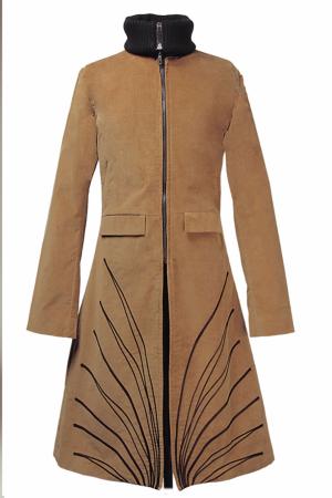 Coat  La Noche de San Juan