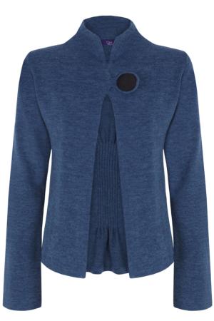 Jacket  "Punto y aparte"