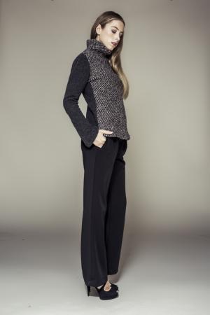 Sweater Noche de invierno