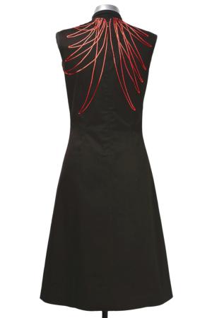 Dress Luz del sol poniente