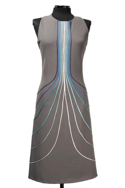 Dress San Francisco con alcohol