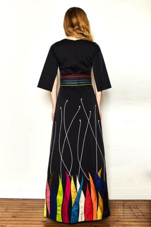 Dress Tierra de Fuego