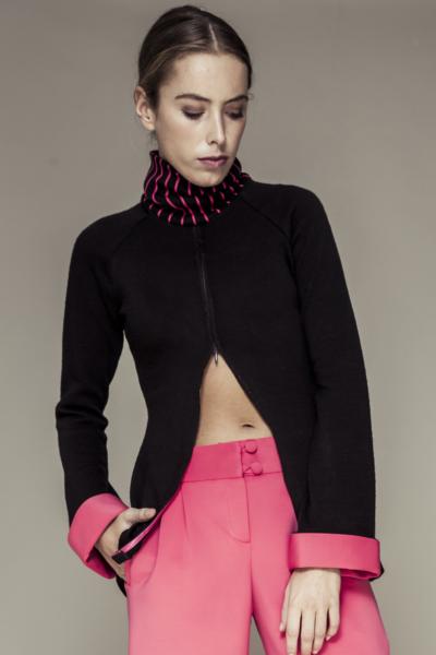 Sweater Sol y Luna