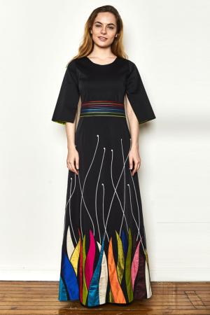 Dress Tierra de Fuego