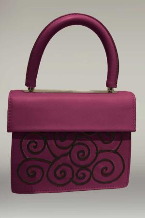 Purse Rioja