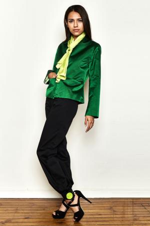 Jacket "Cotton Club"