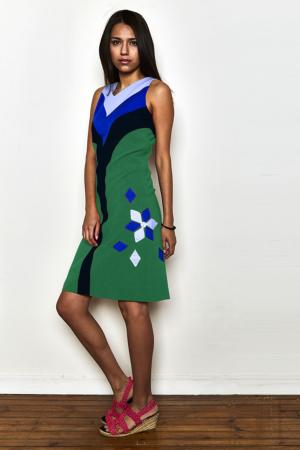 Seguimos soñando con Delpozo - El Diario de la Moda